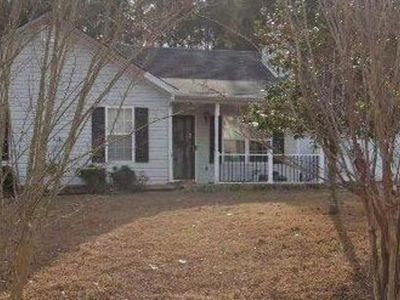 2741 Glendale Dr, Gainesville, GA, 30507