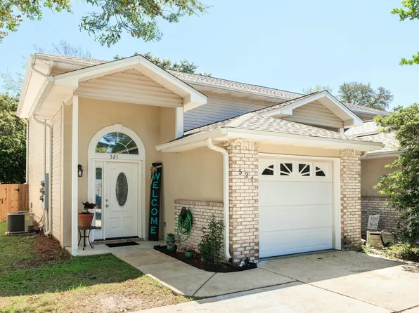 521 Taylor Cir, Fort Walton Beach, FL 32547