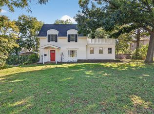 1820 Southview Ave, Bartlesville, OK 74003