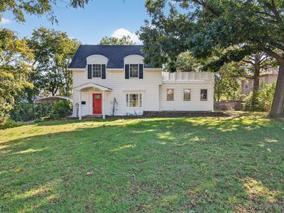 1820 Southview Ave, Bartlesville, OK, 74003