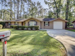 10 Bay Pines Dr, Hilton Head Island, SC 29928