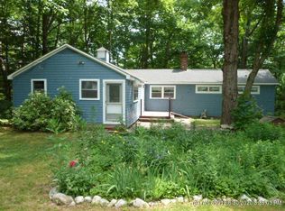54 Overlook Rd, Windham, ME 04062