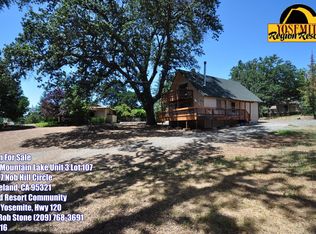 20627 Nob Hill Cir, Groveland, CA 95321