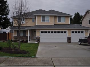 20505 85th Avenue Ct E, Spanaway, WA 98387