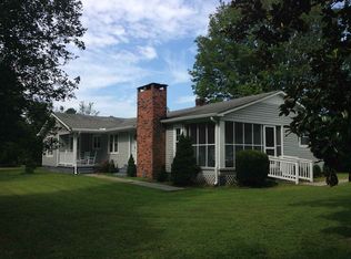 4501 Highway 411, Ocoee, TN 37361