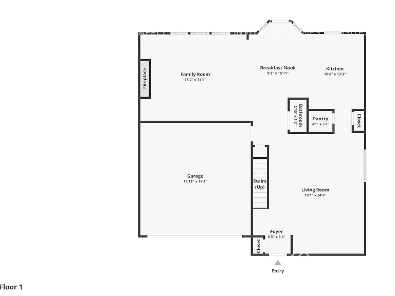 3709 Wingfield Dr — Photo 2