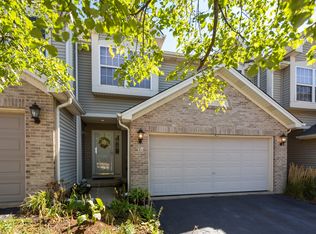 18 Sierra Ct, Lake In The Hills, IL 60156