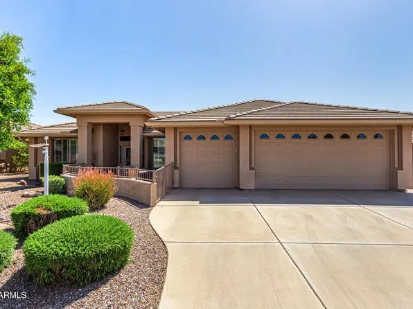 10903 E OCASO Avenue, Mesa, AZ 85212