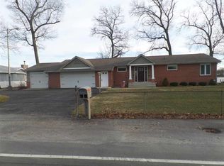 10854 Jefferson Rd, Osceola, IN 46561