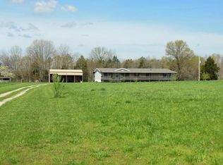 1830 County Road 5710, Willow Springs, MO 65793