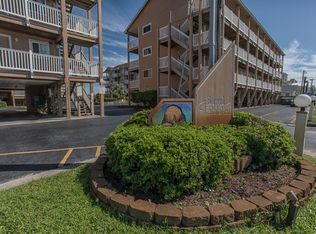 1101 S Lake Park Blvd #A4, Carolina Beach, NC 28428