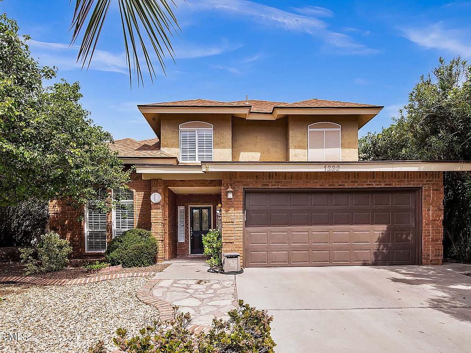 1st image of 1336 Desert Jewel Dr