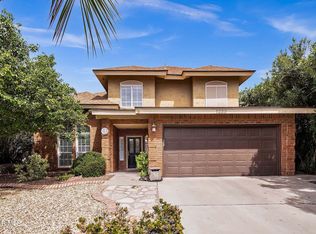 1336 Desert Jewel Dr, El Paso, TX 79912