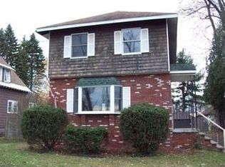 2820 Campbell Ave, Schenectady, NY 12306
