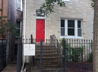 1245 N Maplewood Ave #1, Chicago, IL 60622