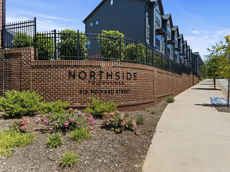 Northside Townhomes — Photo 47