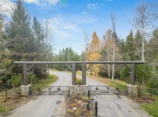 1334 Whitefish Ranch Rd, Whitefish, MT 59937