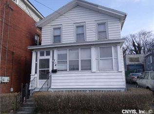 714 N Townsend St, Syracuse, NY 13203