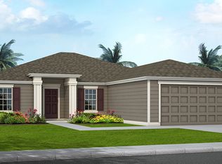 122 S Hamilton Springs Rd, Saint Augustine, FL 32084