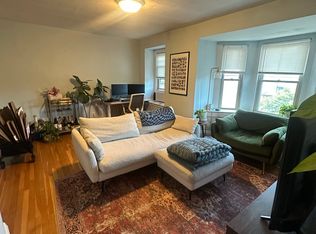 62 Clarendon St #9, Boston, MA 02116