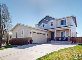 1233 Zinnia Way, Fort Collins, CO 80525
