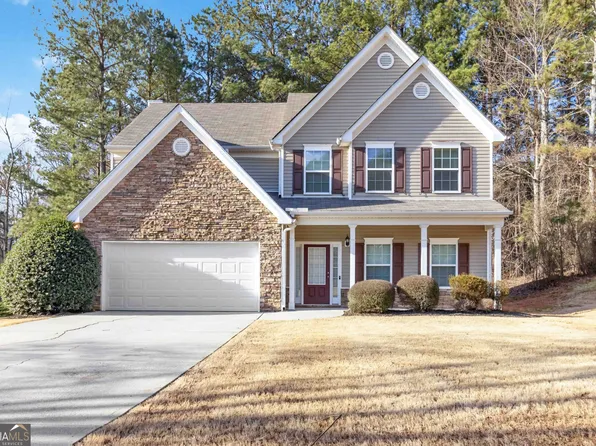 4322 Caney Fork Cir, Braselton, GA 30517