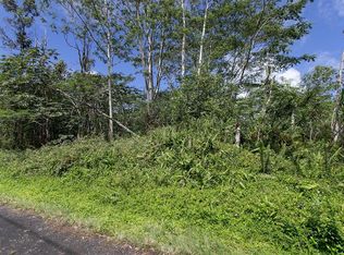 Pakalana Rd LOT 205, Pahoa, HI 96778
