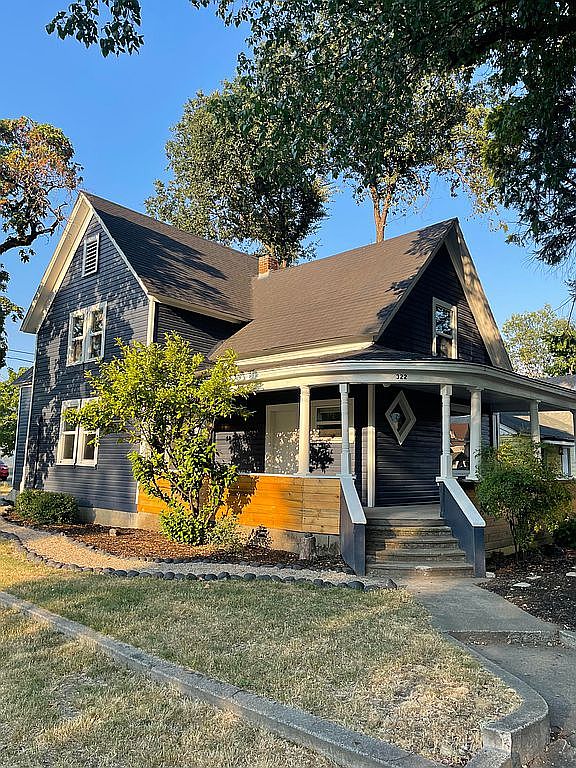 322 SW I St, Grants Pass, OR 97526 Zillow