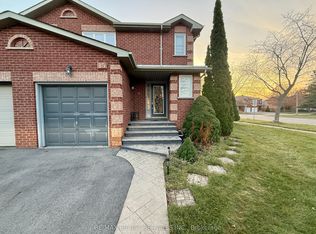 15 Inverhuron Trl, Oakville, ON L6H 5Z6