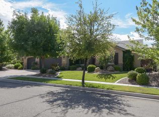 59 S Avallon Dr, St George, UT 84770