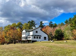53 Lookout Mount Dr, Hunter, NY 12442