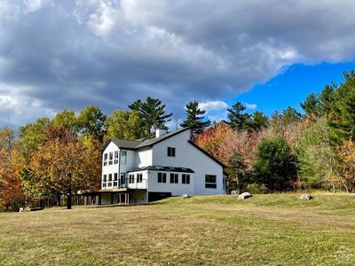 53 Lookout Mt Drive, Hunter, NY, 12442