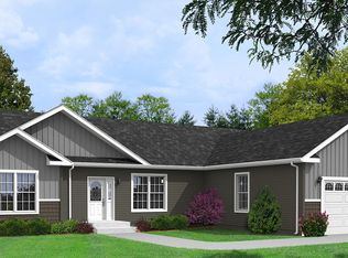 598 E North St, Hastings, MI