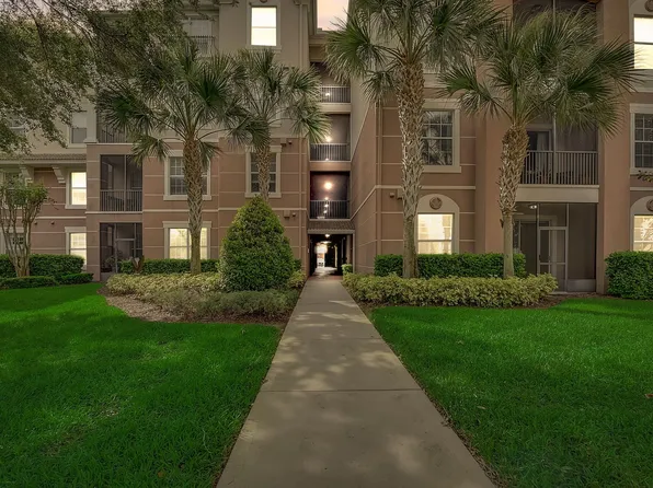 8296 Portofino Dr Unit 103, Champions Gate, FL 33896