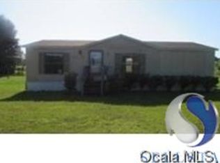 14805 NE 21st Avenue Rd, Citra, FL 32113