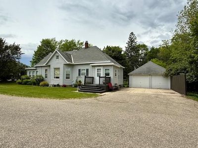 2100 Trott Ave SW, Willmar, MN, 56201