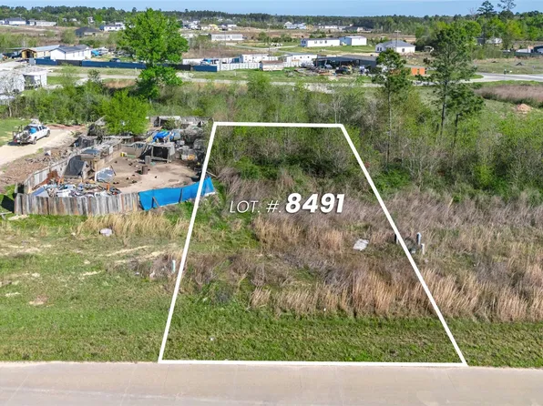 653 Road 5816, Cleveland, TX 77327