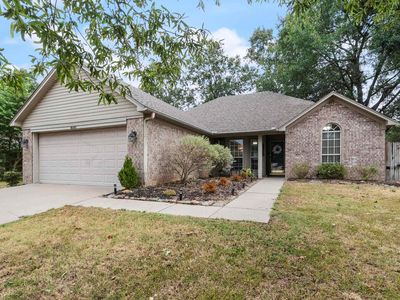 4640 Oregon Trl, Conway, AR, 72034