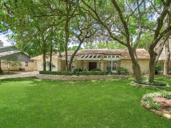 4838 Trail Crest Cir, Austin, TX 78735