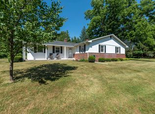 8621 Sadie Thomas Rd, Johnstown, OH 43031