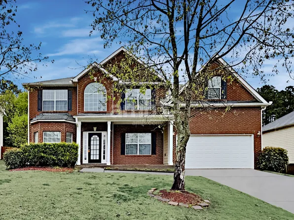 412 Farmwood Way, Canton, GA 30115