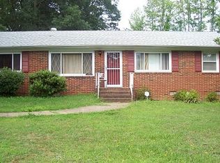 4423 Clarkson Rd, Richmond, VA 23224