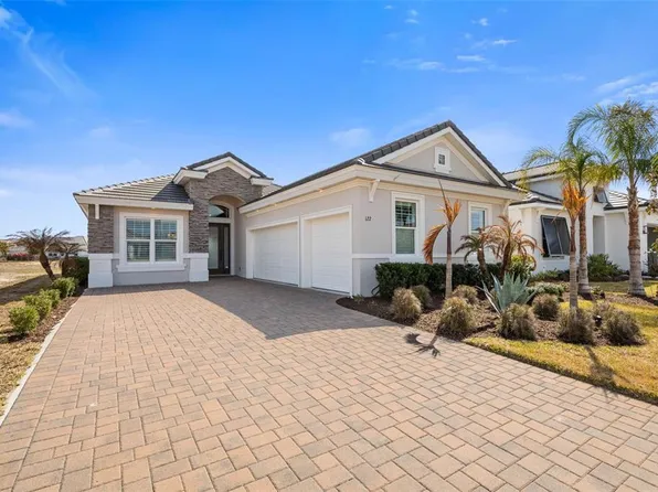 122 Del Palma Dr, Palm Coast, FL 32137