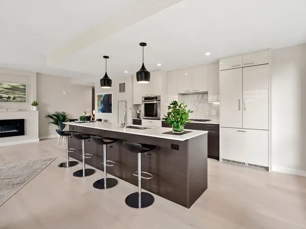 110 Broad St #401, Boston, MA 02110