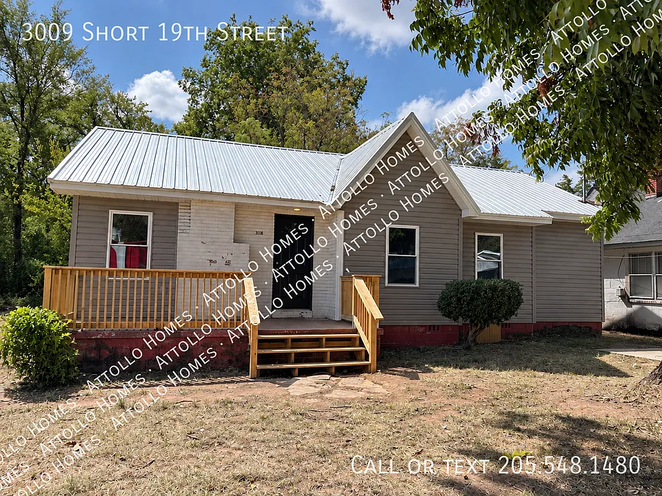3009 Short 19th St