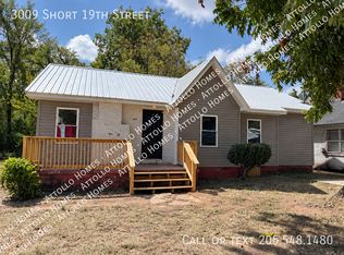 3009 Short 19th St, Tuscaloosa, AL 35401