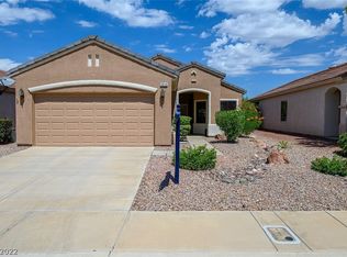 1814 Mountain Ranch Ave, Henderson, NV 89012