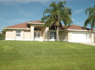 416 NW 24th Pl, Cape Coral, FL 33993