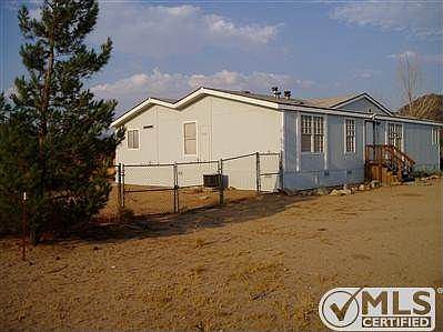 VIEW FROM RUNNING BREEZE