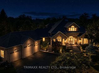 18 Walton Dr, Caledon, ON L7E0A1